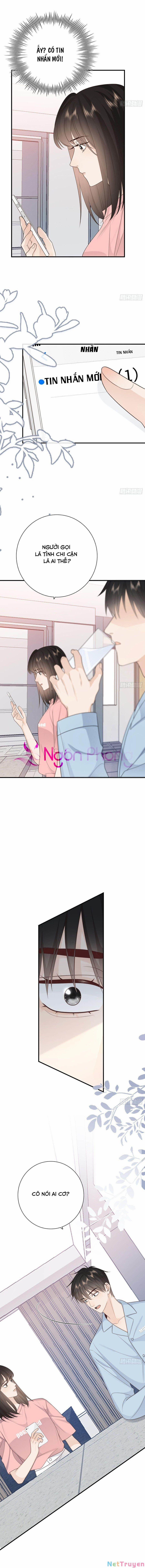 Ác Ma Thân Yêu 19 trang 6