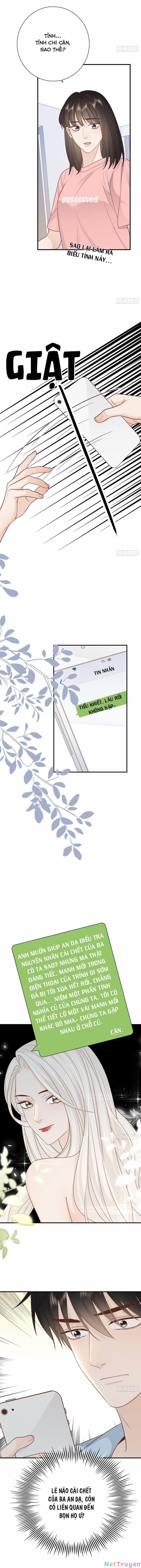 Ác Ma Thân Yêu 19 trang 7