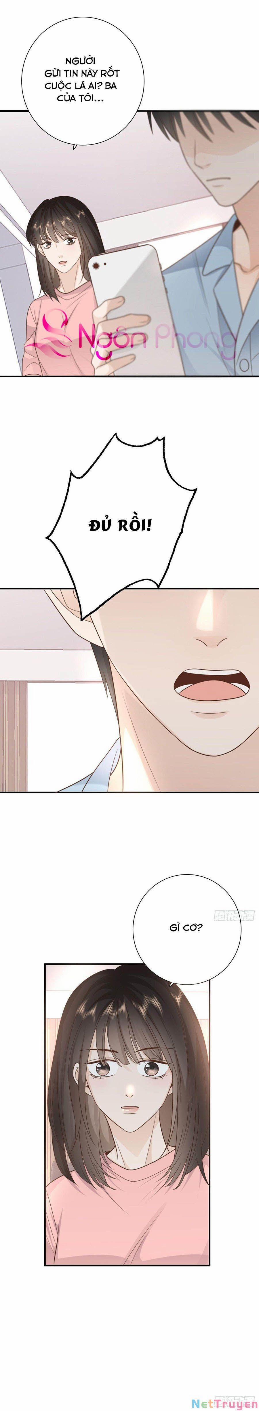 Ác Ma Thân Yêu 19 trang 8