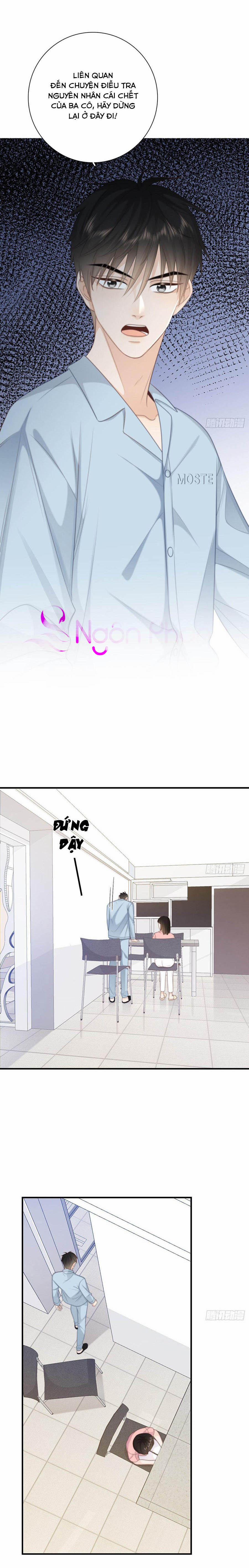 Ác Ma Thân Yêu 20 trang 0