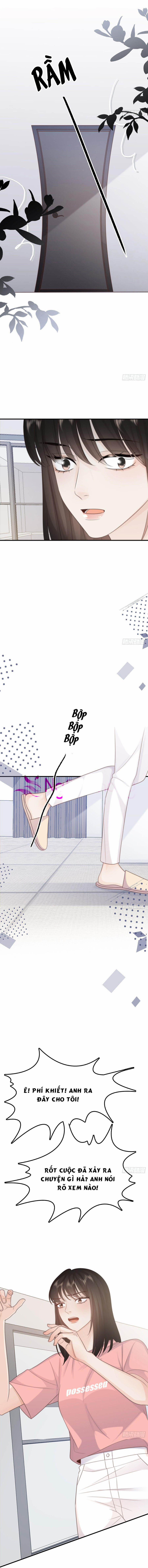 Ác Ma Thân Yêu 20 trang 1