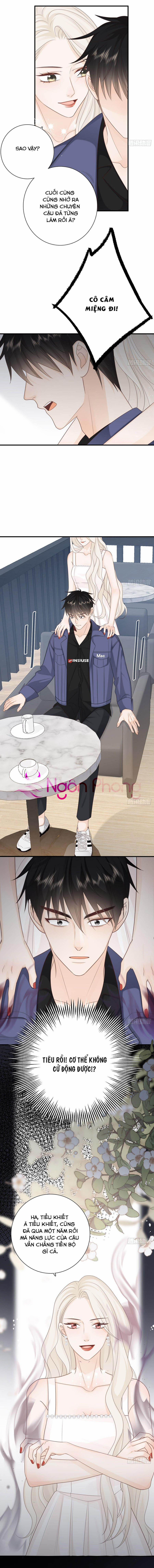 Ác Ma Thân Yêu 20 trang 7