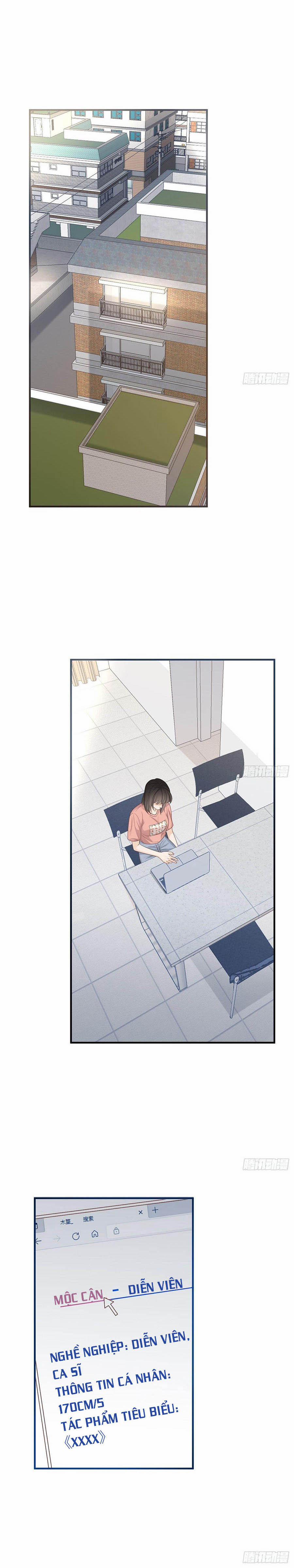 Ác Ma Thân Yêu 21 trang 0