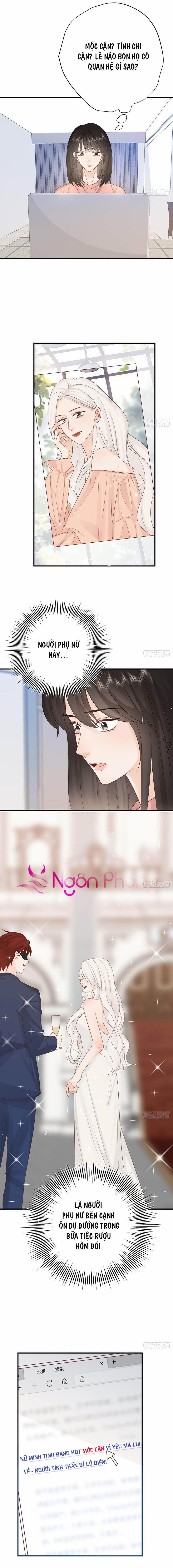 Ác Ma Thân Yêu 21 trang 1