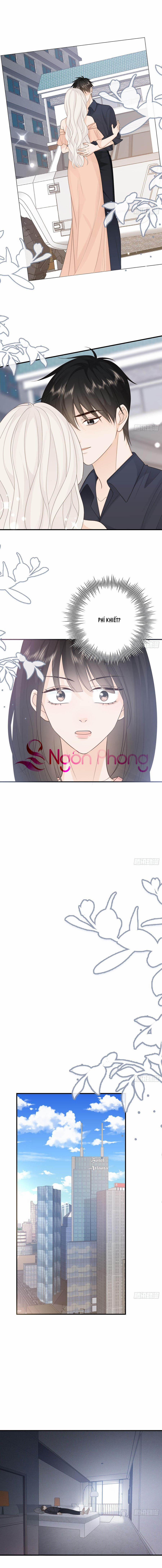 Ác Ma Thân Yêu 21 trang 2