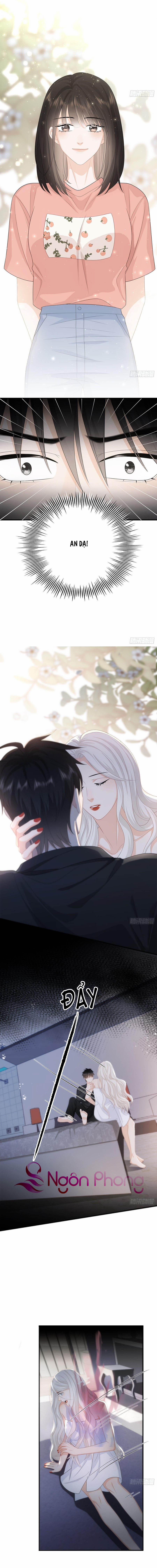 Ác Ma Thân Yêu 21 trang 5