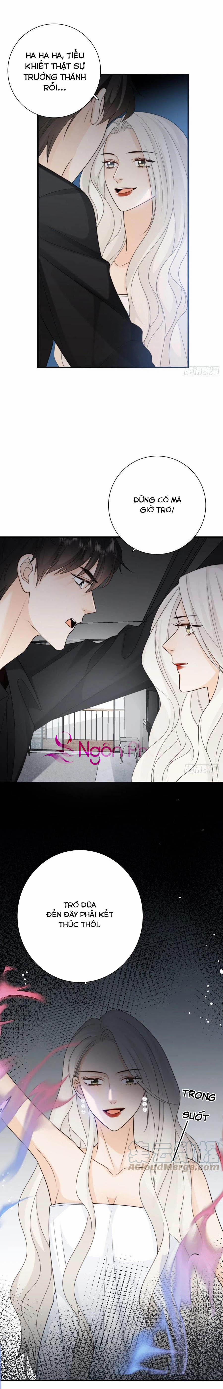 Ác Ma Thân Yêu 22 trang 0