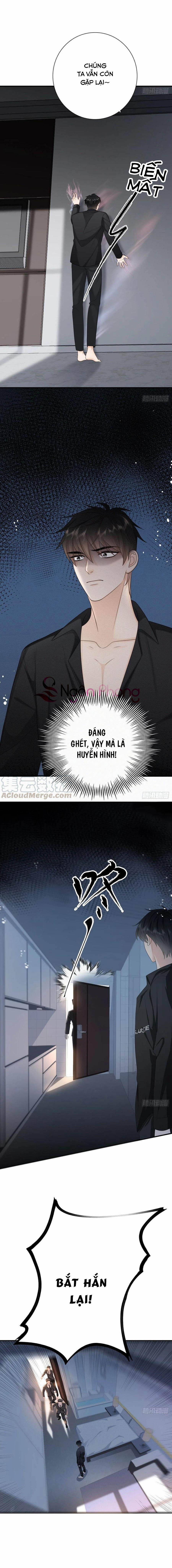 Ác Ma Thân Yêu 22 trang 1