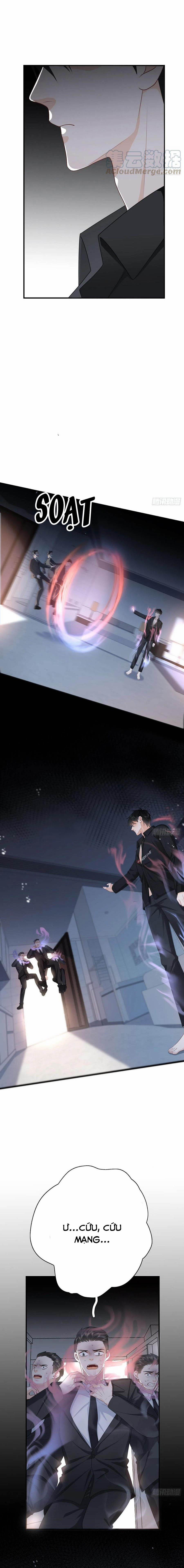 Ác Ma Thân Yêu 22 trang 2