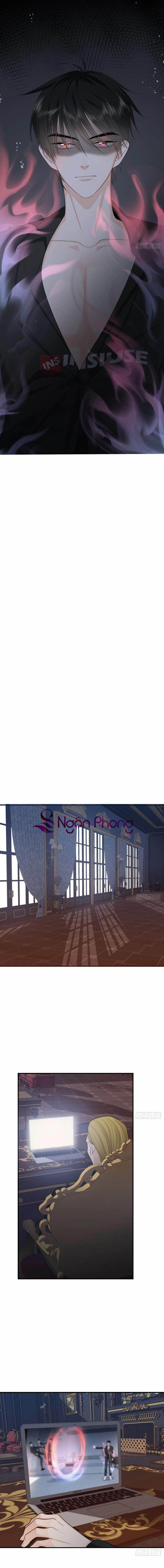 Ác Ma Thân Yêu 22 trang 3