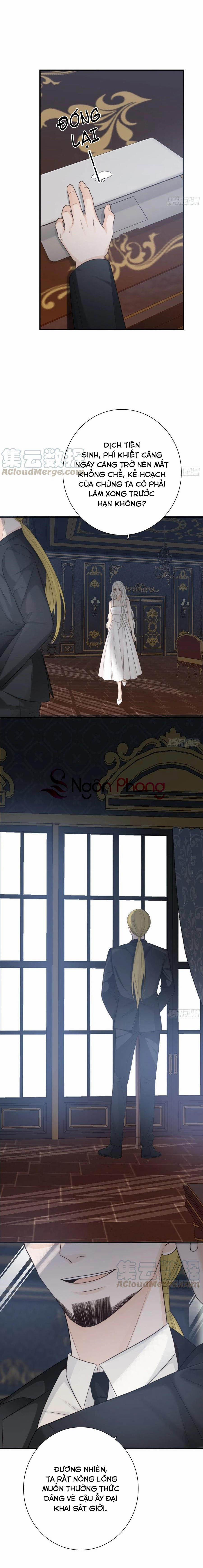 Ác Ma Thân Yêu 22 trang 4