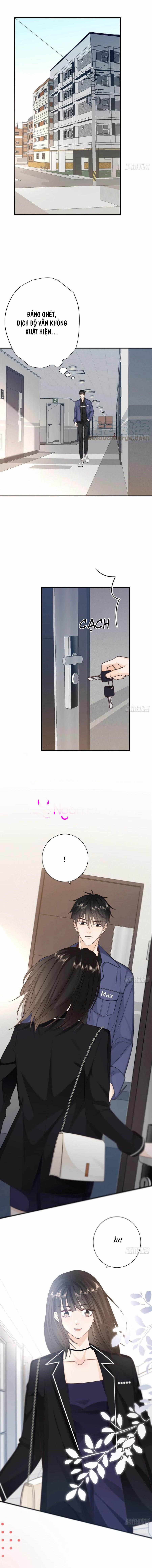 Ác Ma Thân Yêu 22 trang 5