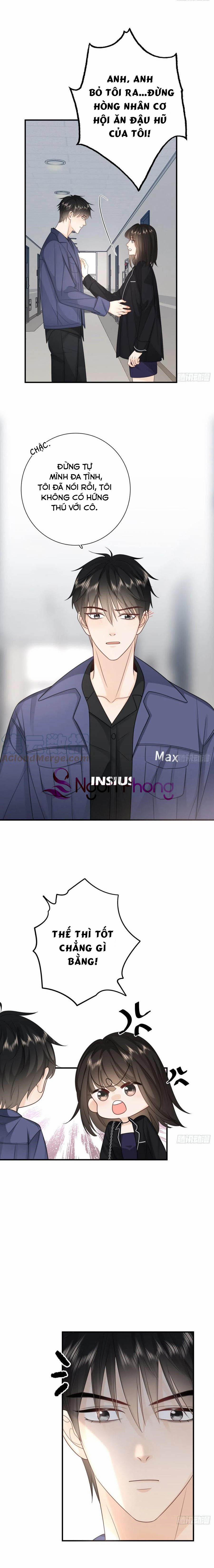 Ác Ma Thân Yêu 22 trang 7