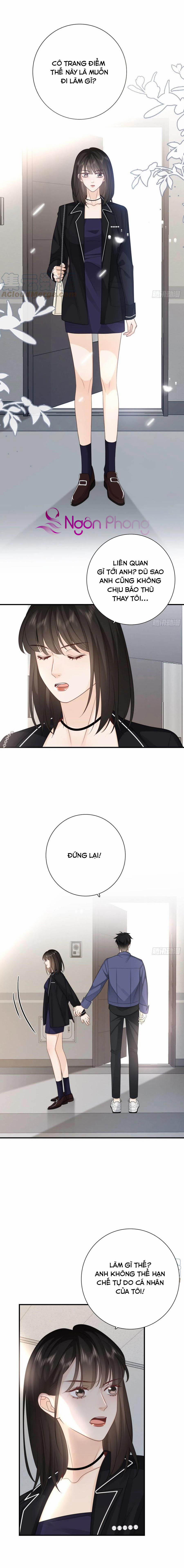 Ác Ma Thân Yêu 22 trang 8