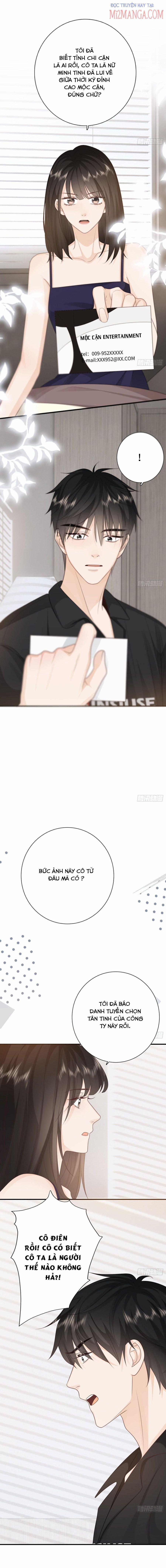 Ác Ma Thân Yêu 23 trang 6