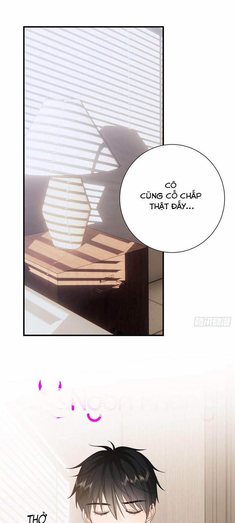 Ác Ma Thân Yêu 24 trang 0