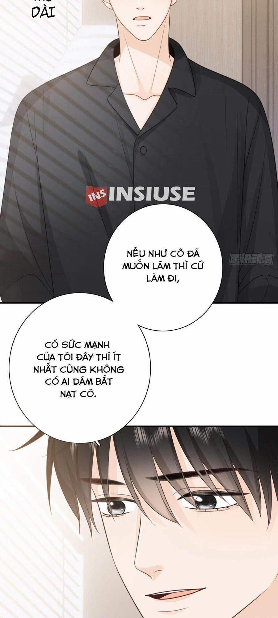 Ác Ma Thân Yêu 24 trang 1