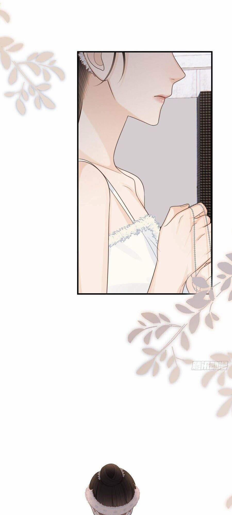 Ác Ma Thân Yêu 24 trang 10