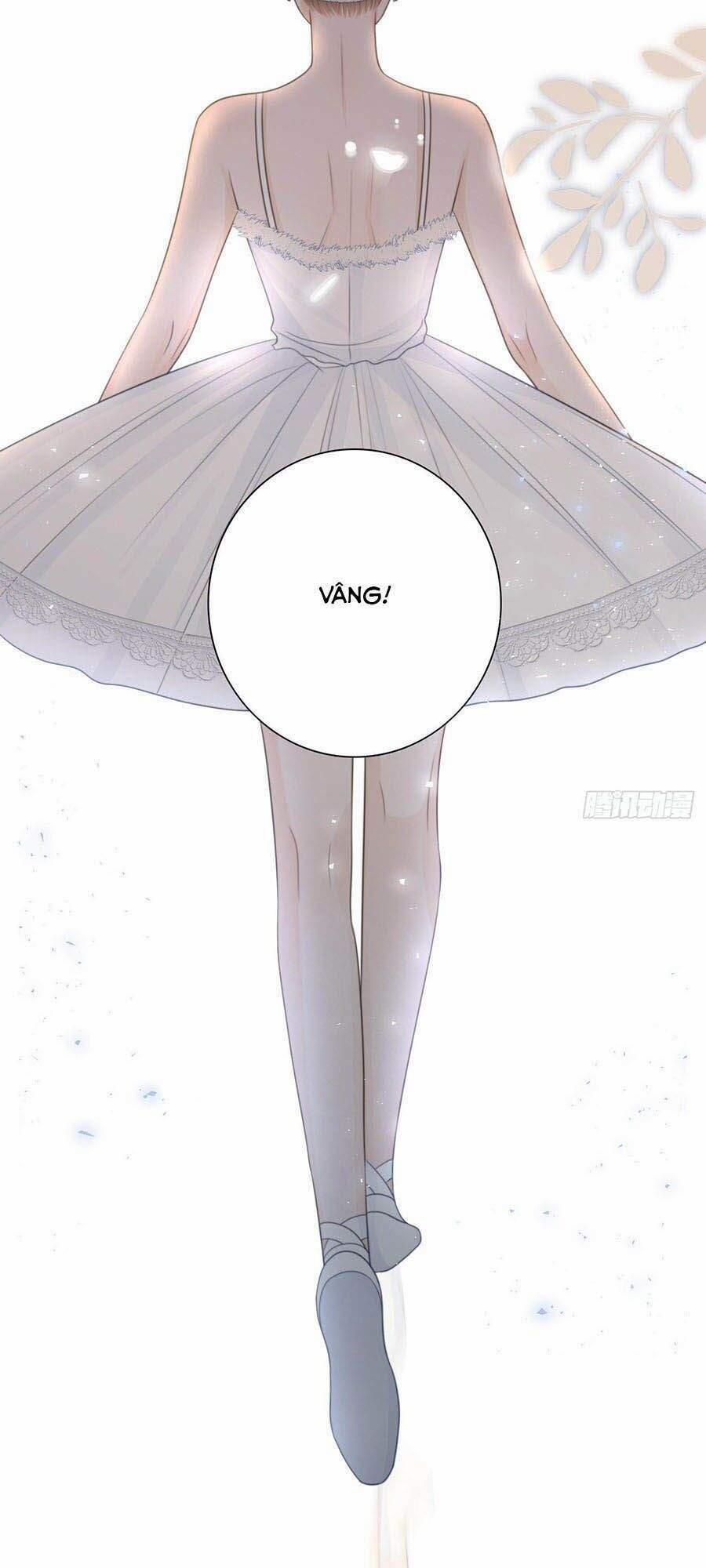 Ác Ma Thân Yêu 24 trang 11