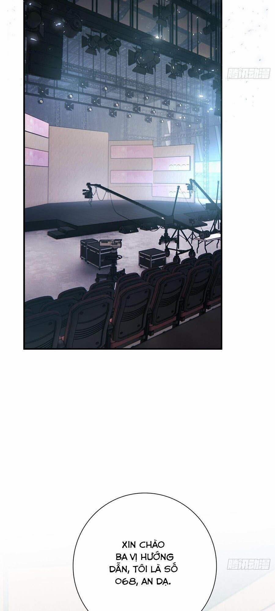 Ác Ma Thân Yêu 24 trang 13