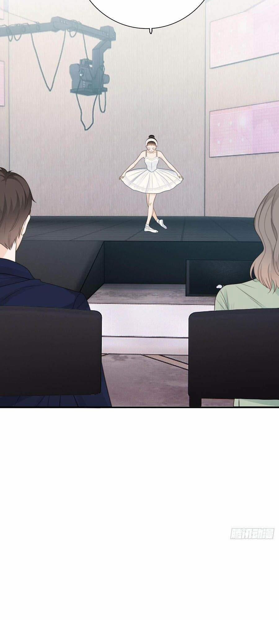 Ác Ma Thân Yêu 24 trang 14