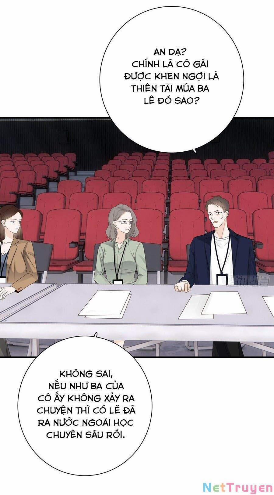 Ác Ma Thân Yêu 24 trang 15