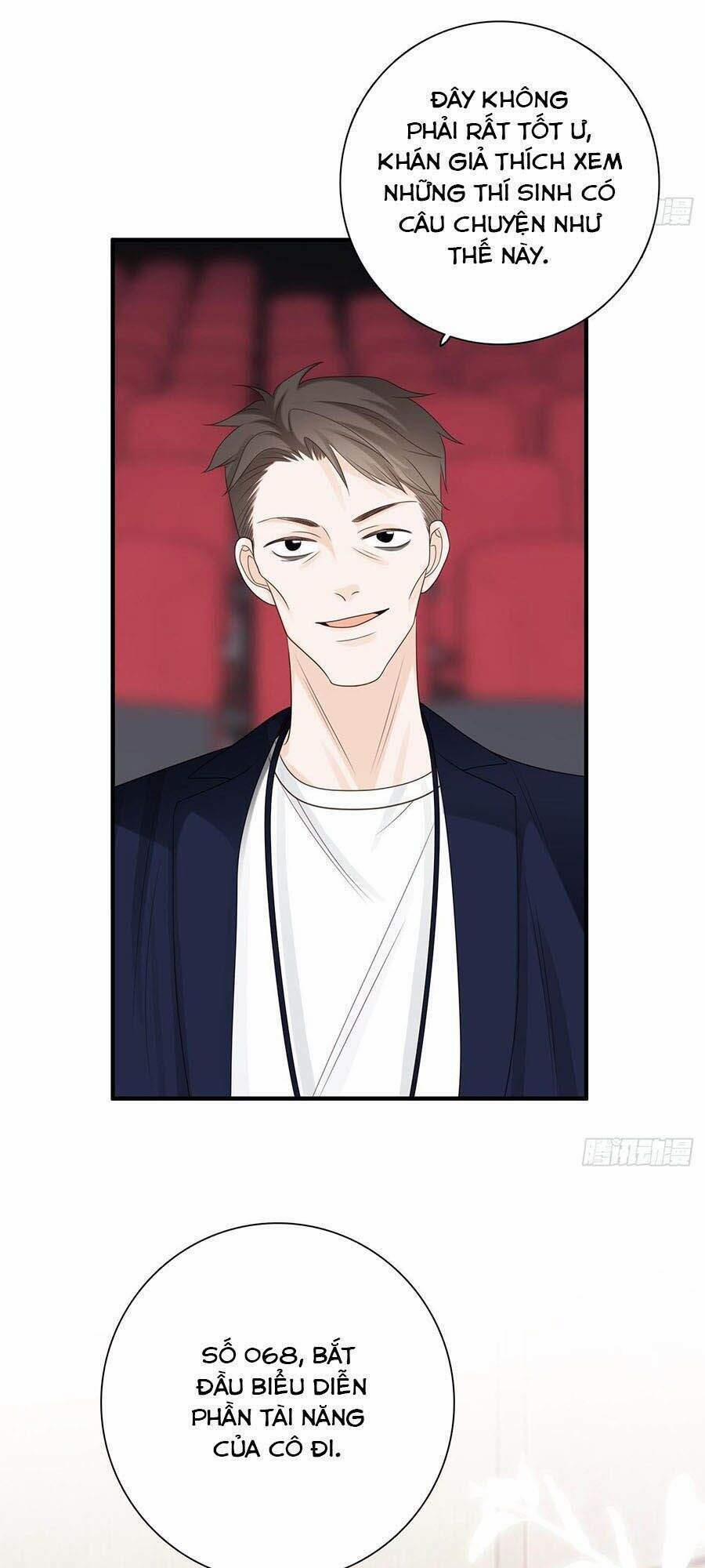 Ác Ma Thân Yêu 24 trang 16