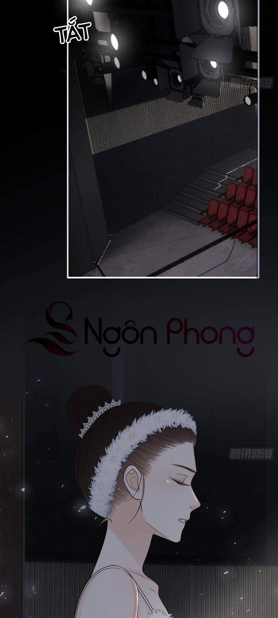 Ác Ma Thân Yêu 24 trang 19