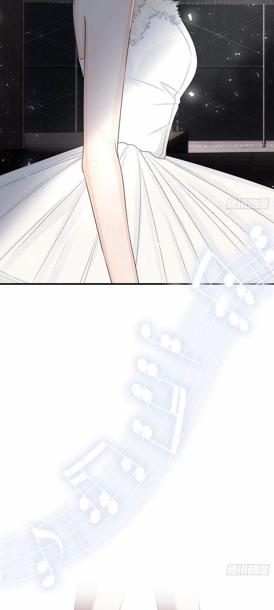 Ác Ma Thân Yêu 24 trang 20