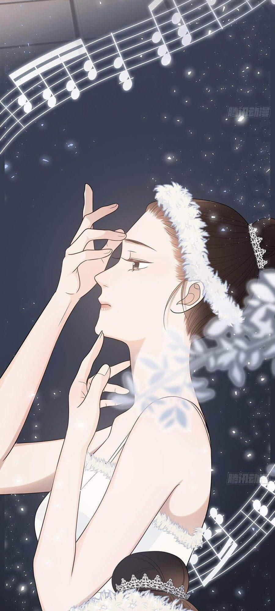 Ác Ma Thân Yêu 24 trang 23