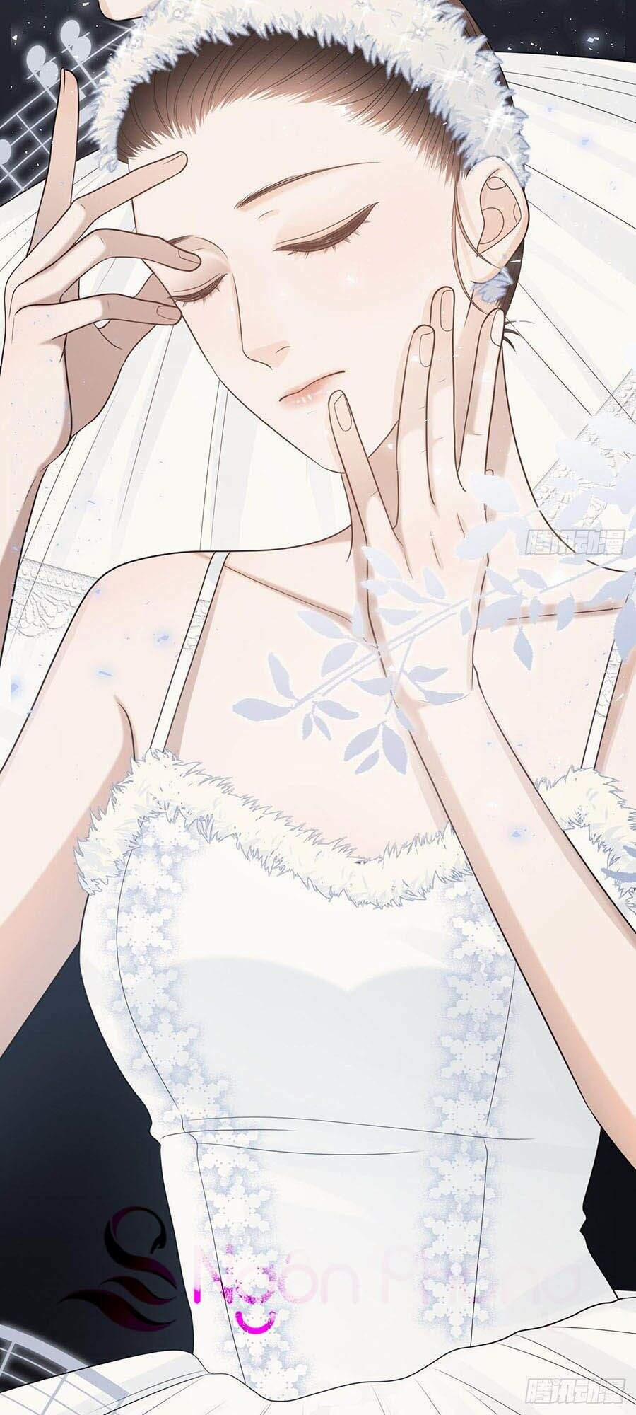 Ác Ma Thân Yêu 24 trang 24