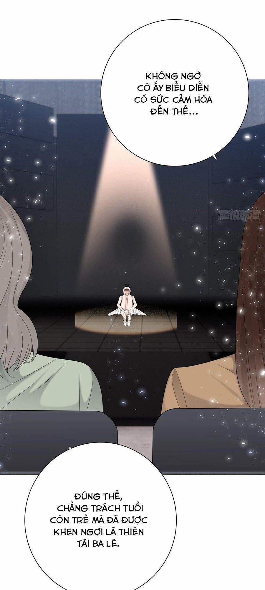 Ác Ma Thân Yêu 24 trang 28