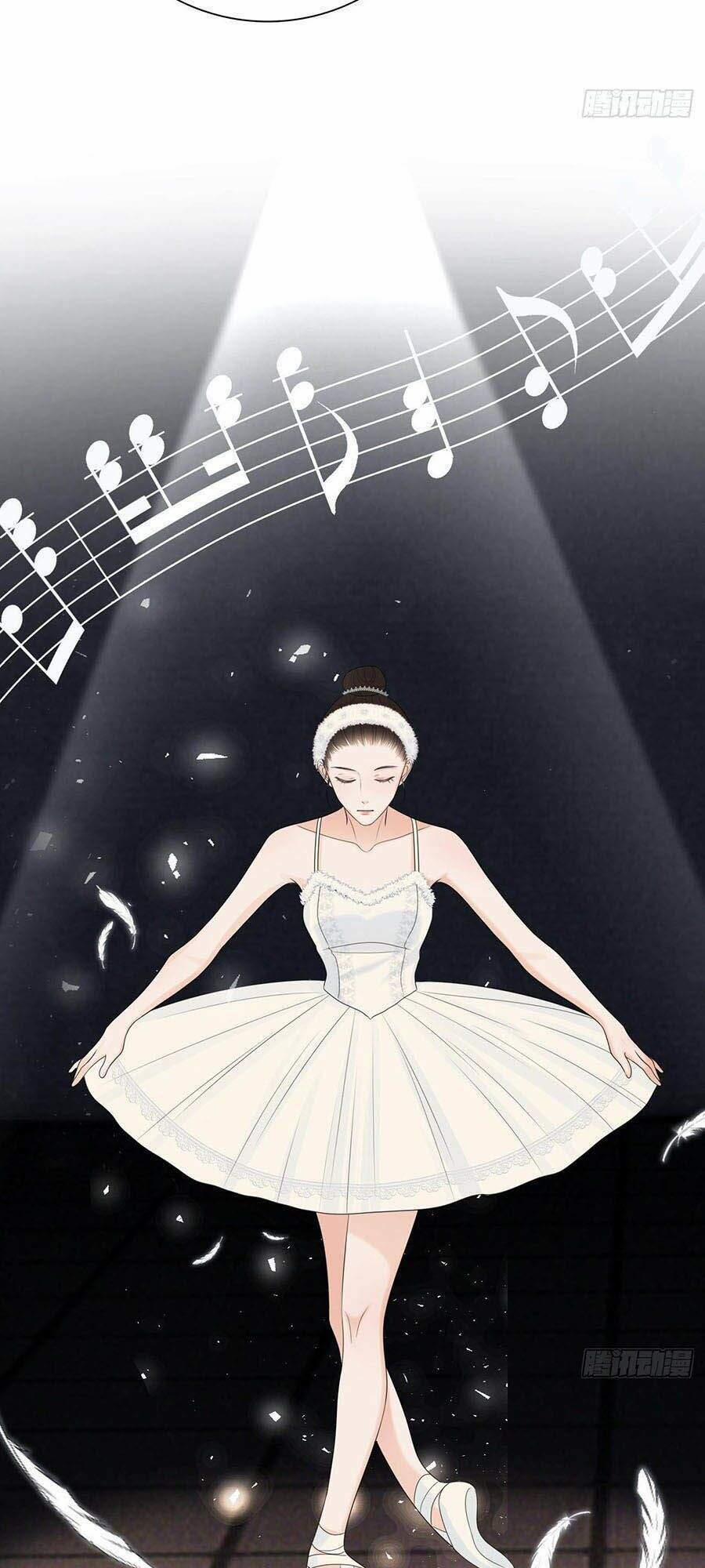 Ác Ma Thân Yêu 24 trang 29