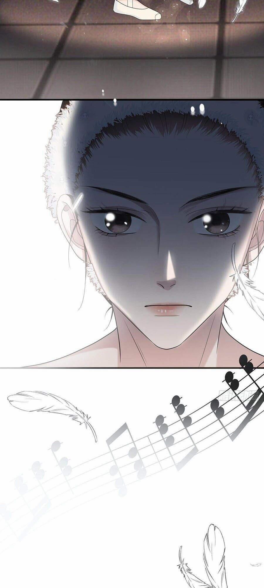 Ác Ma Thân Yêu 24 trang 30