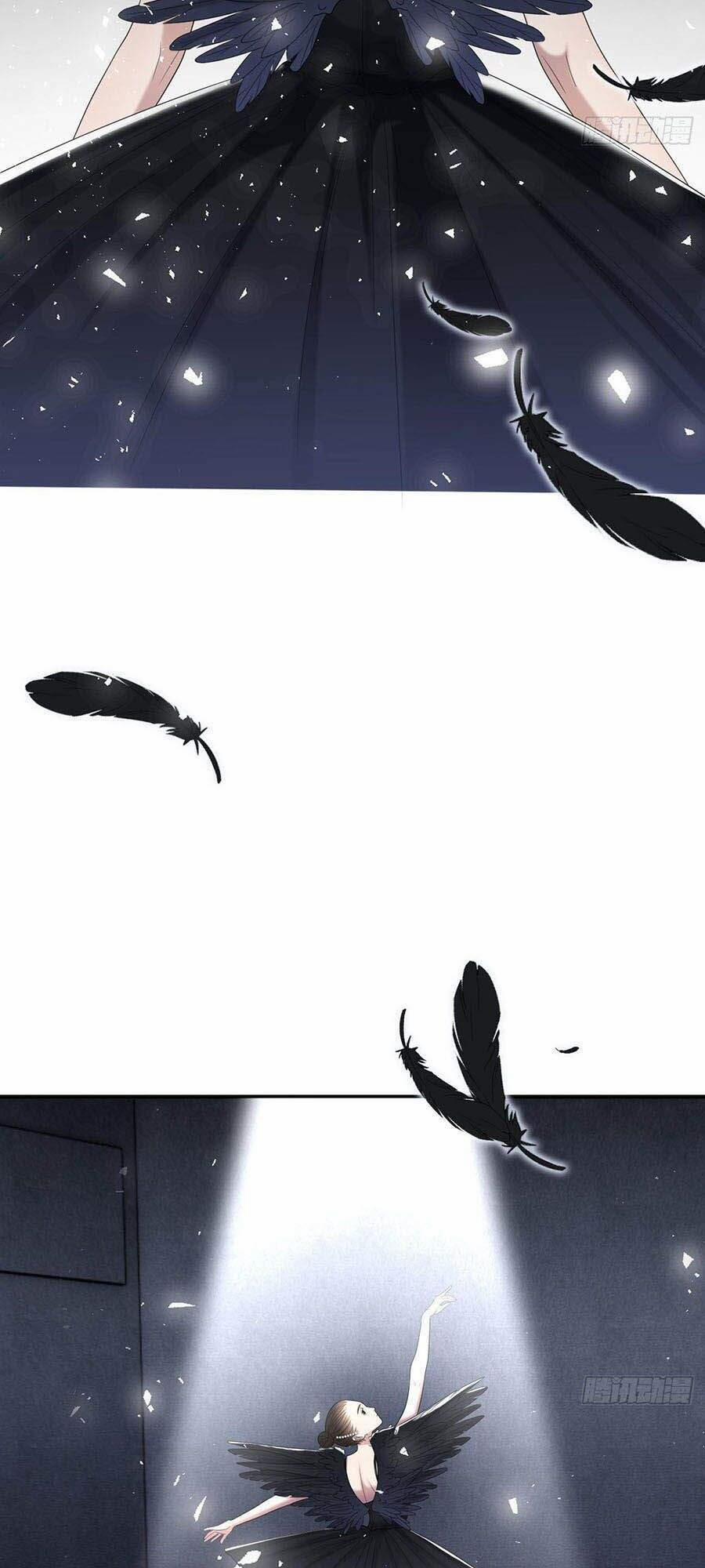 Ác Ma Thân Yêu 24 trang 33