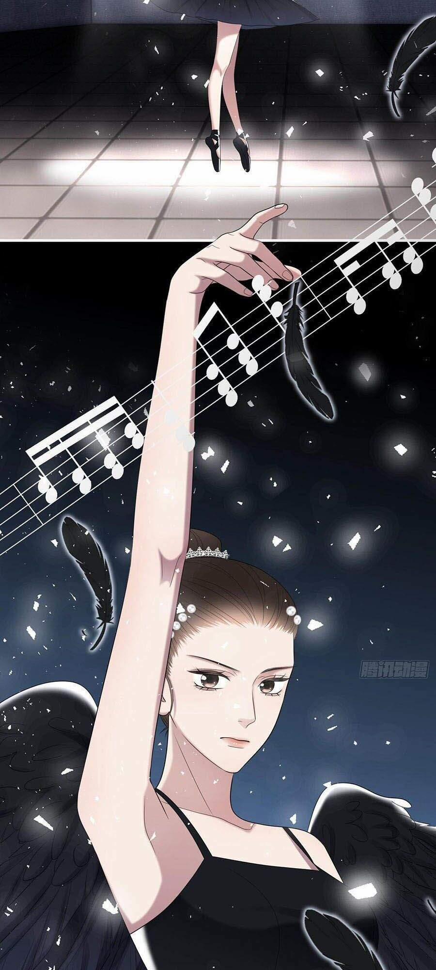 Ác Ma Thân Yêu 24 trang 34