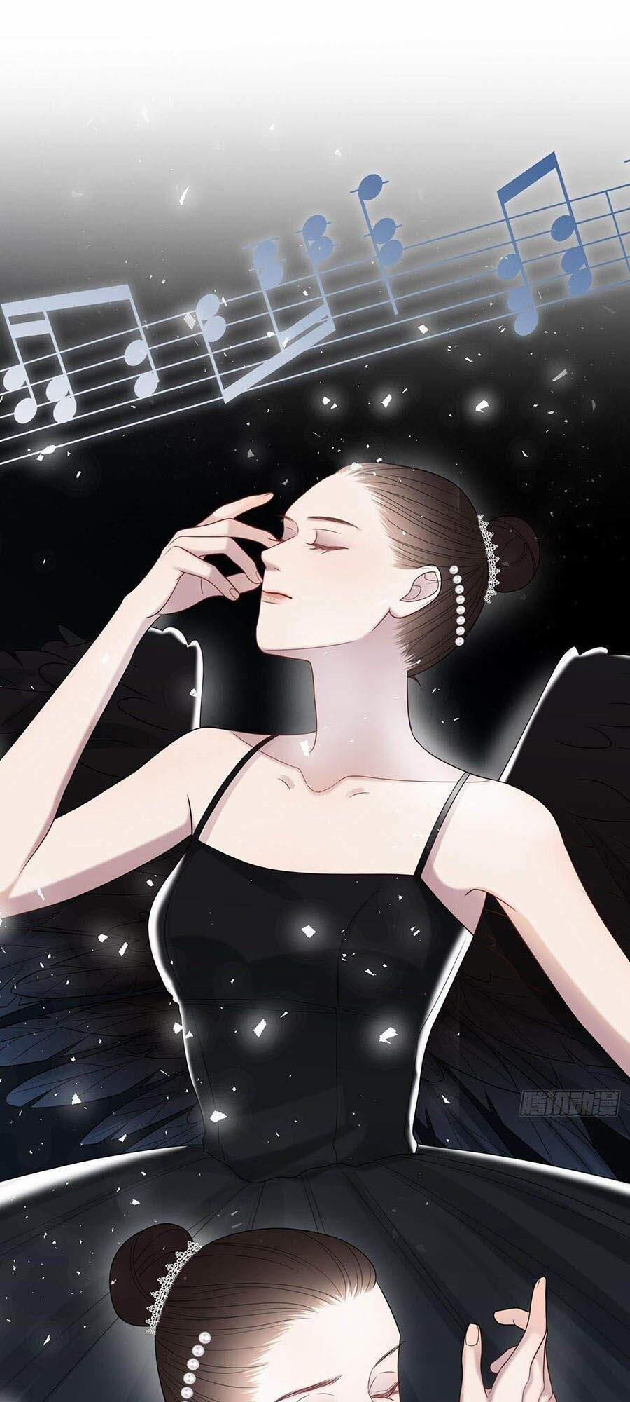 Ác Ma Thân Yêu 24 trang 36