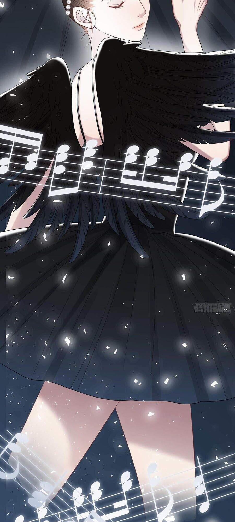 Ác Ma Thân Yêu 24 trang 37