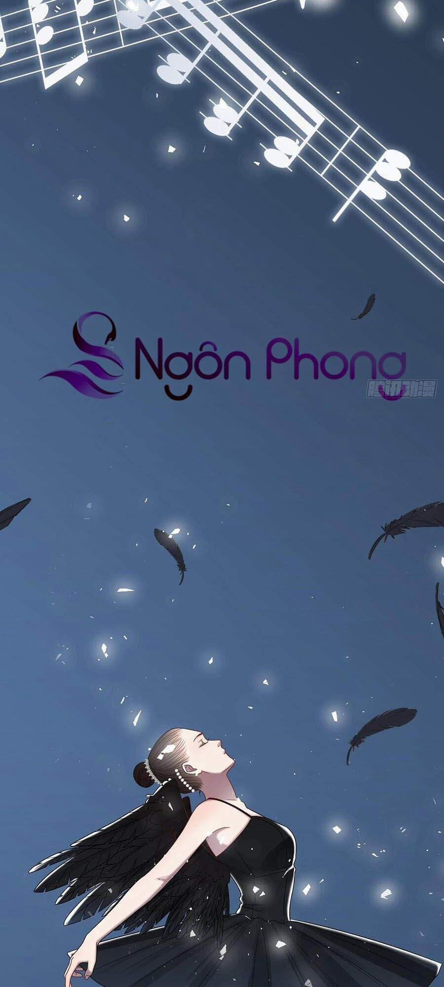 Ác Ma Thân Yêu 24 trang 38