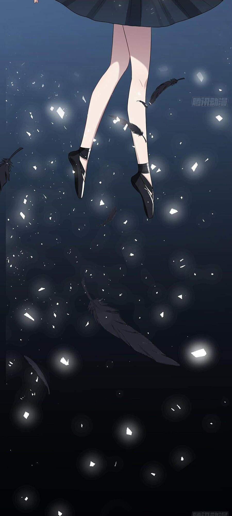 Ác Ma Thân Yêu 24 trang 39