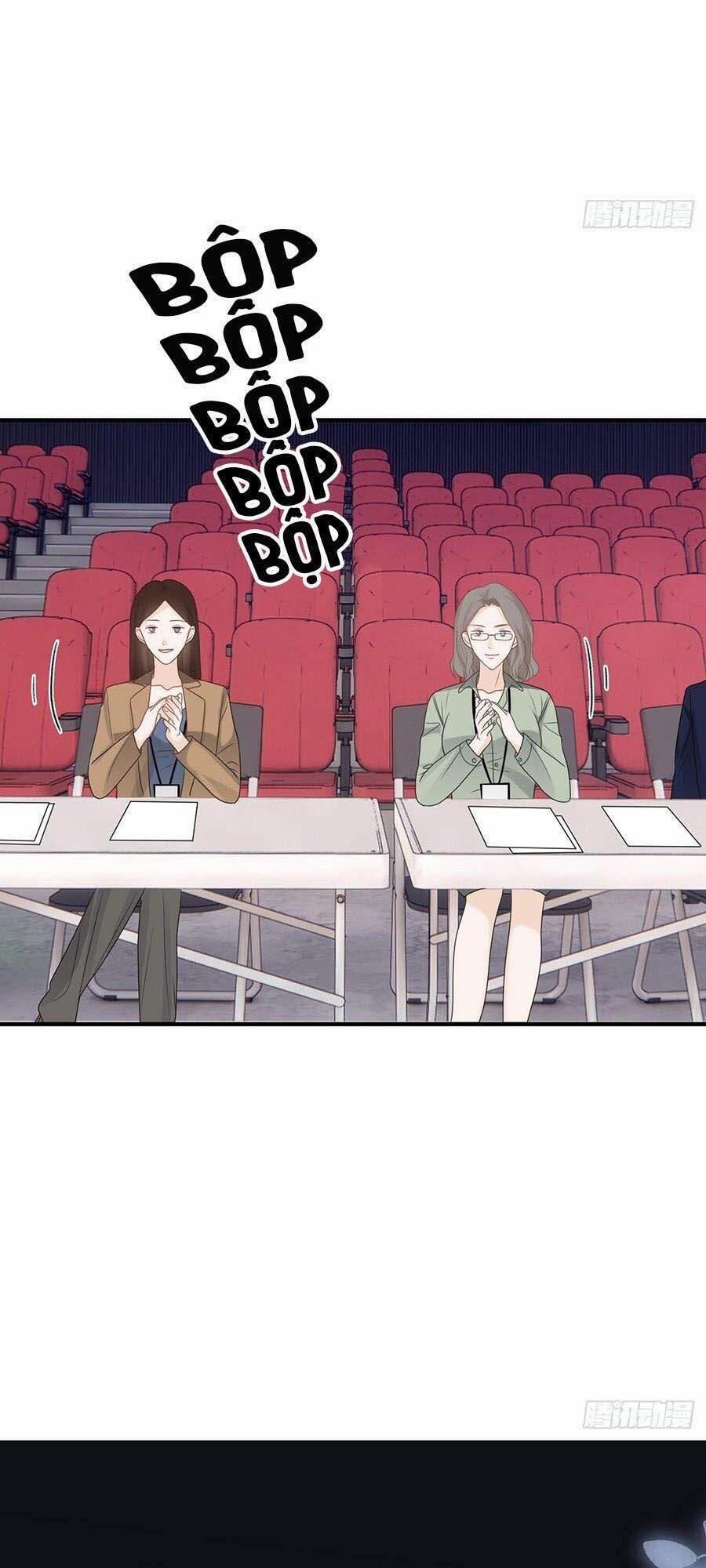 Ác Ma Thân Yêu 24 trang 41