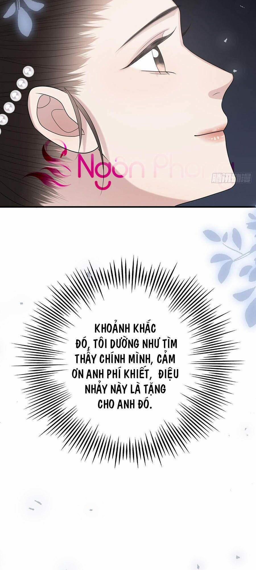 Ác Ma Thân Yêu 24 trang 44