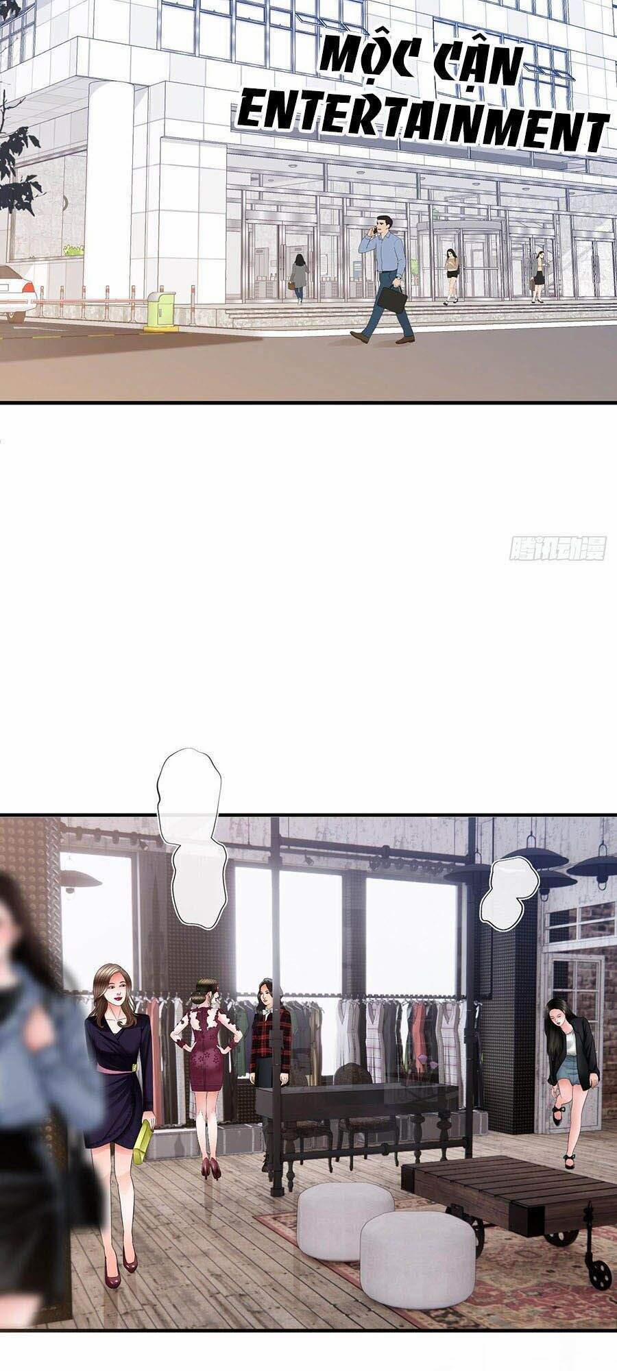 Ác Ma Thân Yêu 24 trang 5