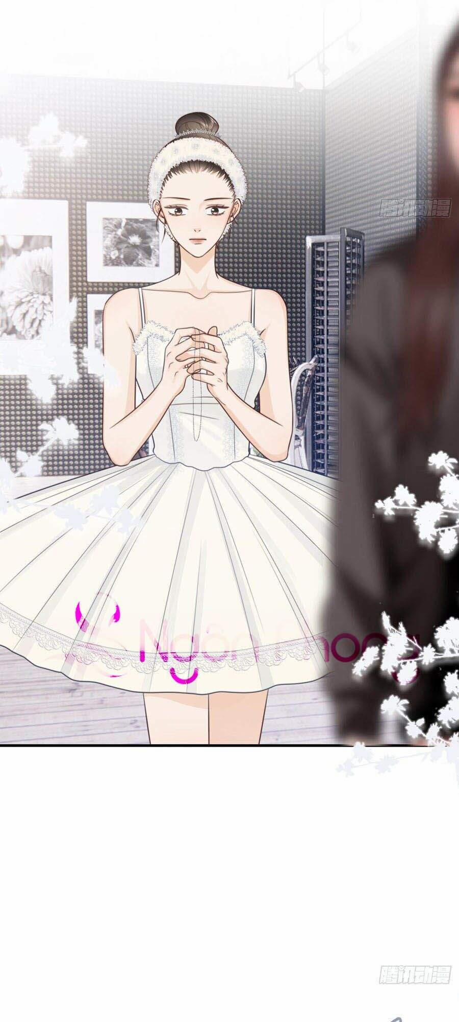 Ác Ma Thân Yêu 24 trang 6