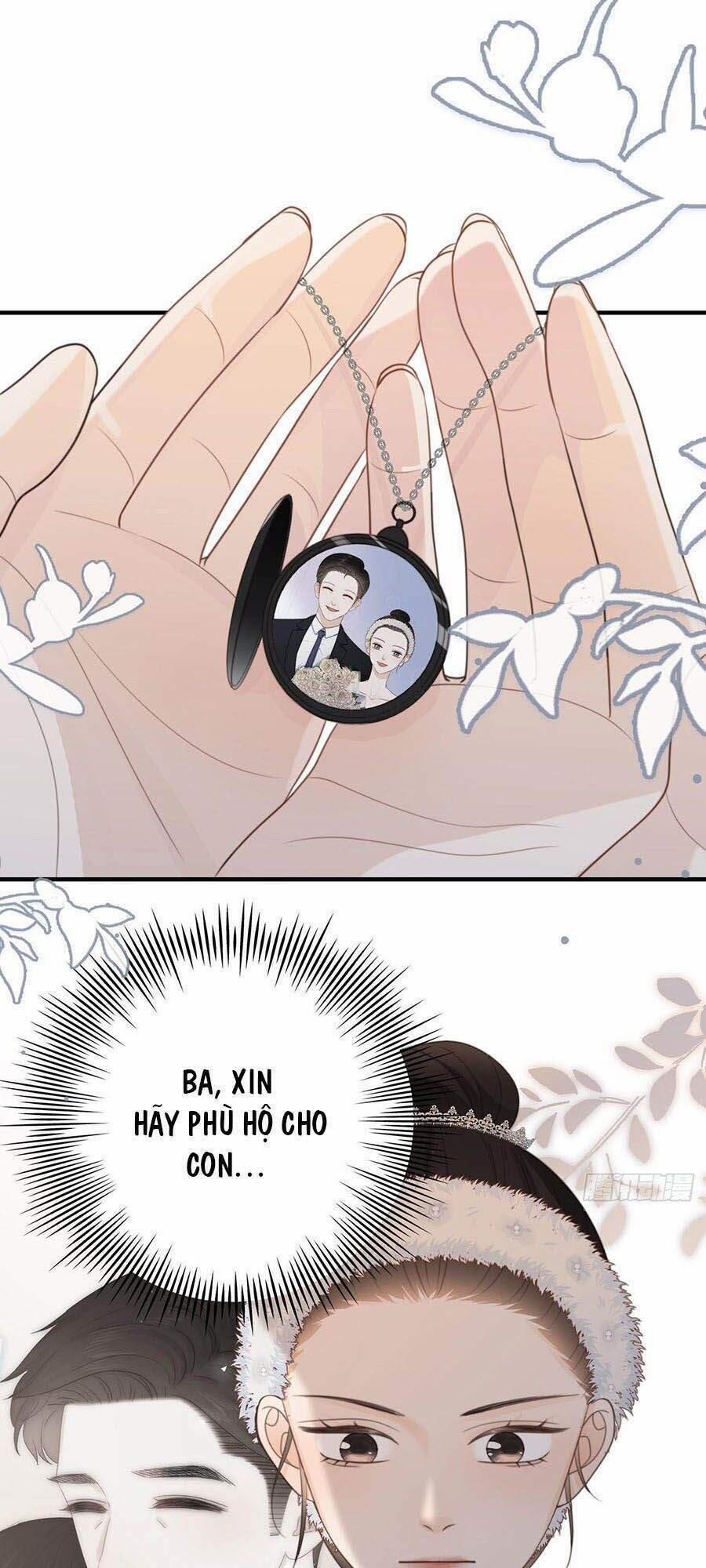 Ác Ma Thân Yêu 24 trang 7