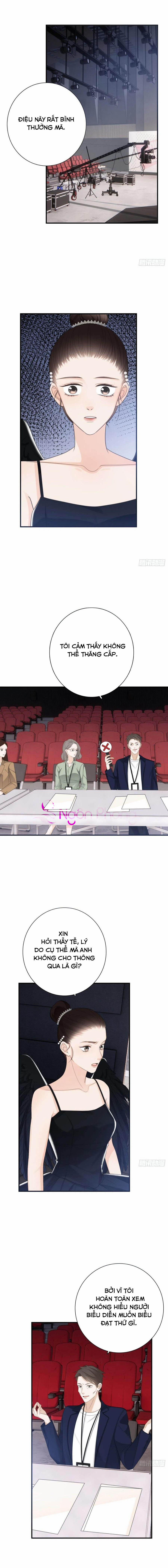 Ác Ma Thân Yêu 25 trang 0