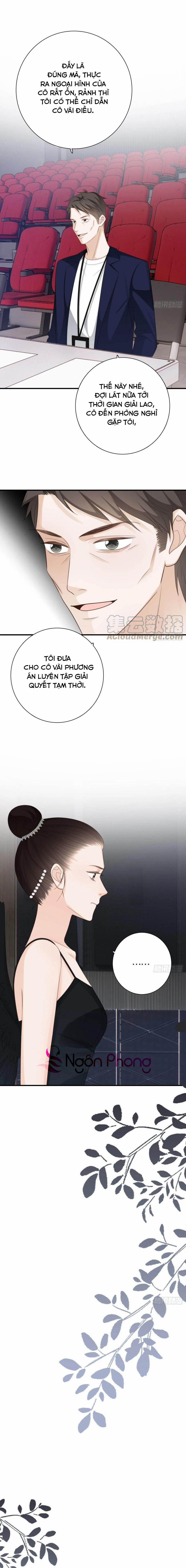 Ác Ma Thân Yêu 25 trang 2