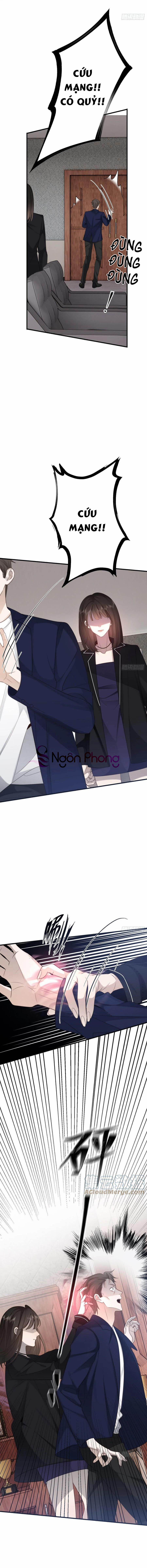 Ác Ma Thân Yêu 25 trang 6