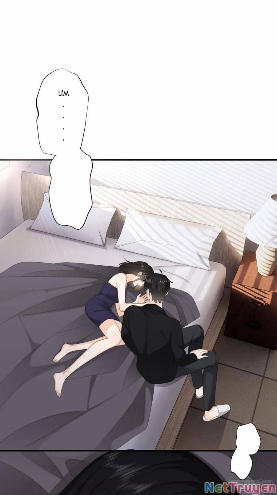 Ác Ma Thân Yêu 27 trang 0