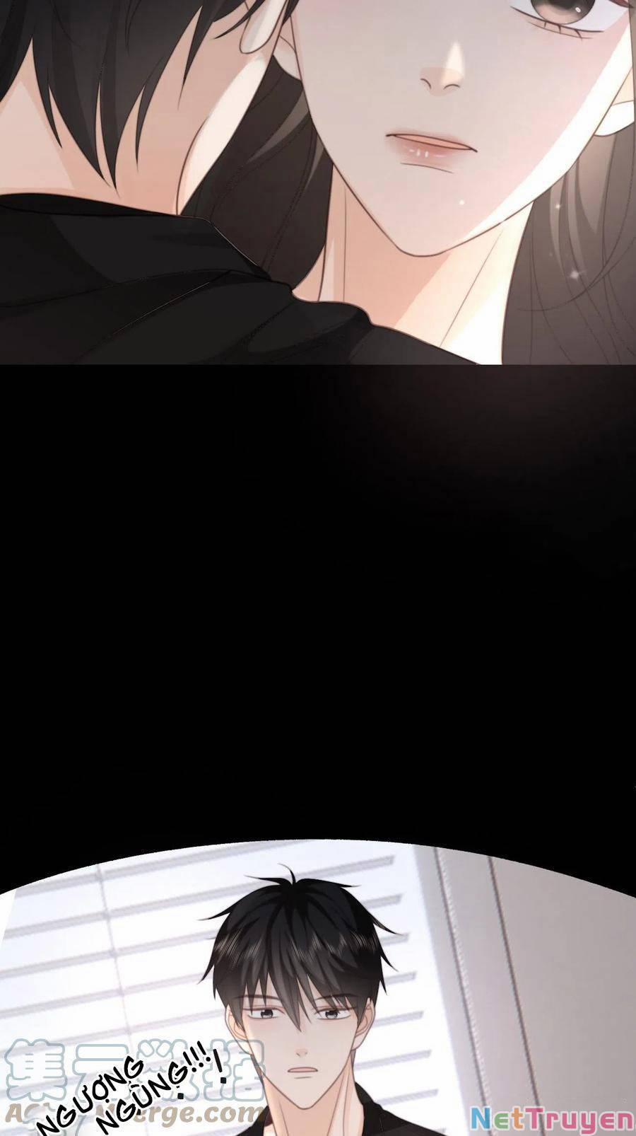 Ác Ma Thân Yêu 27 trang 11